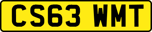 CS63WMT