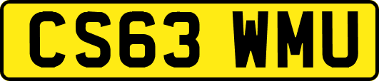 CS63WMU