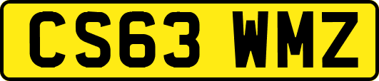 CS63WMZ
