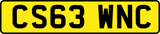 CS63WNC