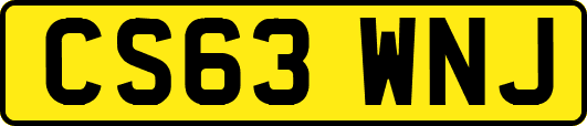 CS63WNJ