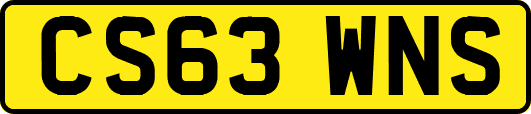 CS63WNS