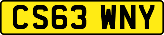 CS63WNY