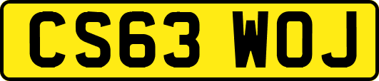 CS63WOJ