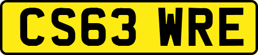 CS63WRE