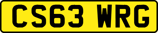 CS63WRG