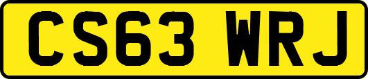 CS63WRJ