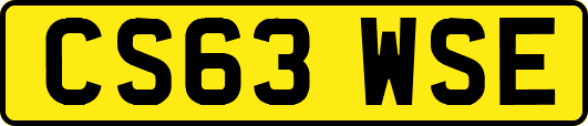 CS63WSE