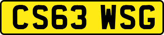 CS63WSG