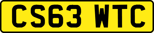 CS63WTC