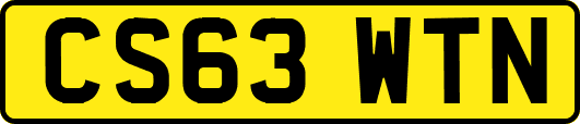 CS63WTN
