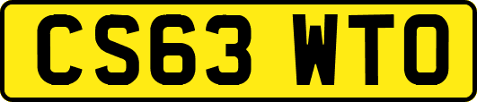 CS63WTO