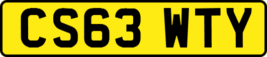 CS63WTY