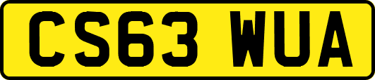 CS63WUA
