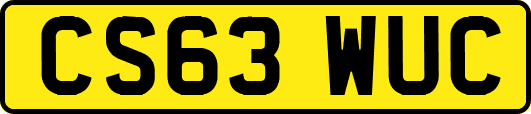 CS63WUC