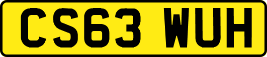 CS63WUH