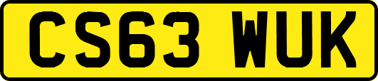 CS63WUK