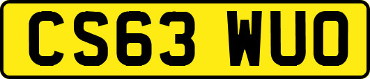CS63WUO