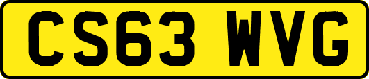 CS63WVG