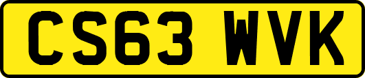 CS63WVK