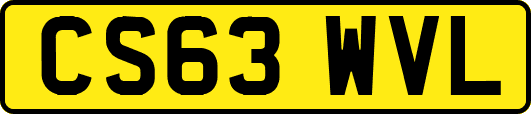 CS63WVL