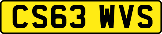 CS63WVS