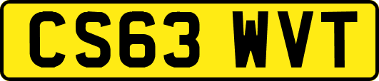 CS63WVT