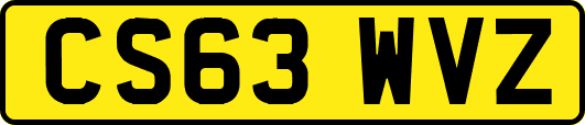 CS63WVZ
