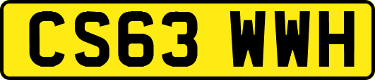 CS63WWH