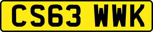 CS63WWK