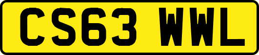 CS63WWL