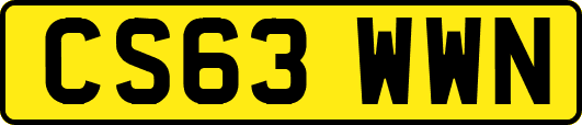 CS63WWN
