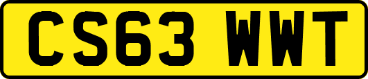 CS63WWT