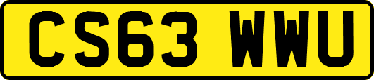 CS63WWU