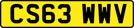 CS63WWV