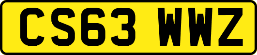 CS63WWZ