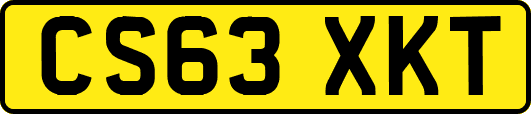 CS63XKT