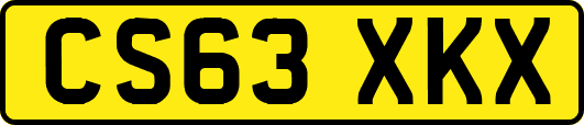 CS63XKX