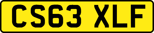 CS63XLF