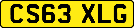 CS63XLG