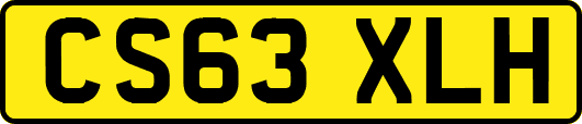 CS63XLH