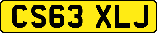 CS63XLJ