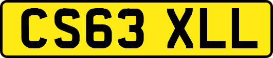 CS63XLL