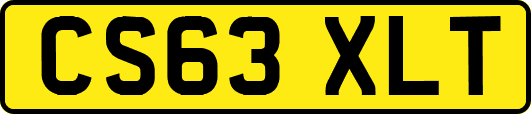 CS63XLT