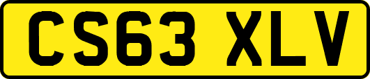 CS63XLV