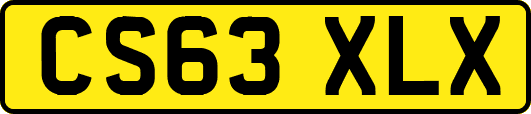 CS63XLX
