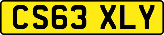 CS63XLY