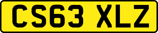 CS63XLZ
