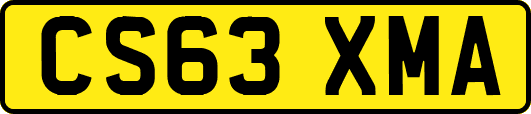 CS63XMA