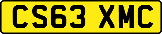 CS63XMC